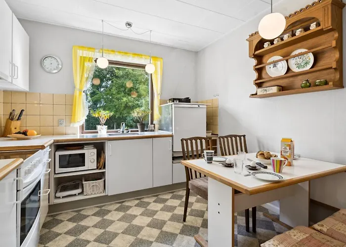 Magh - 9-8km From The Sea By Interhome *