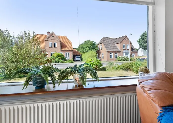 Magh - 9-8km From The Sea By Interhome Tønder