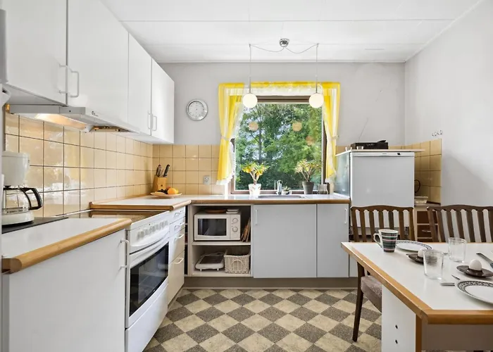 Magh - 9-8km From The Sea By Interhome Dom wakacyjny