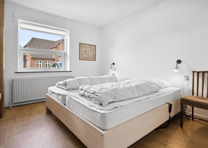 Magh - 9-8km From The Sea By Interhome