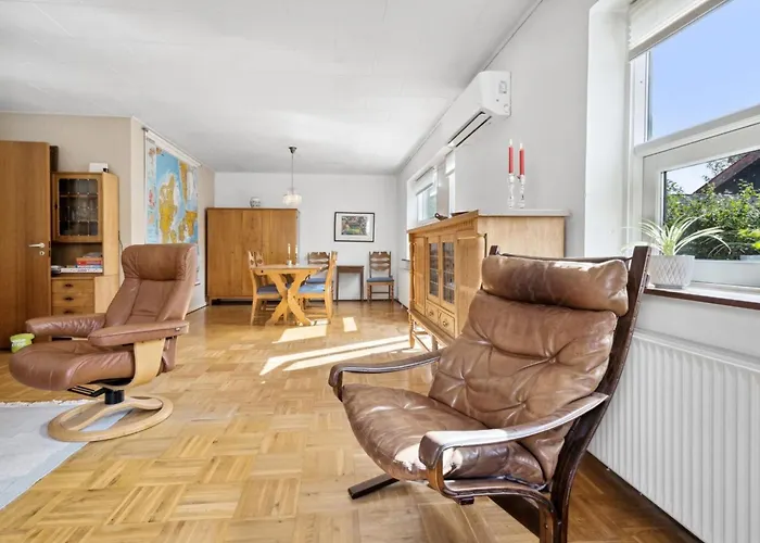 Holiday home Magh - 9-8km From The Sea By Interhome